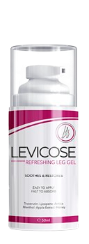 product photo Levicose